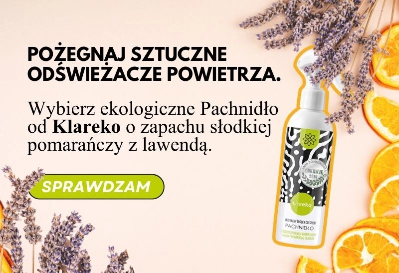 Przejdź do produktów Klareko