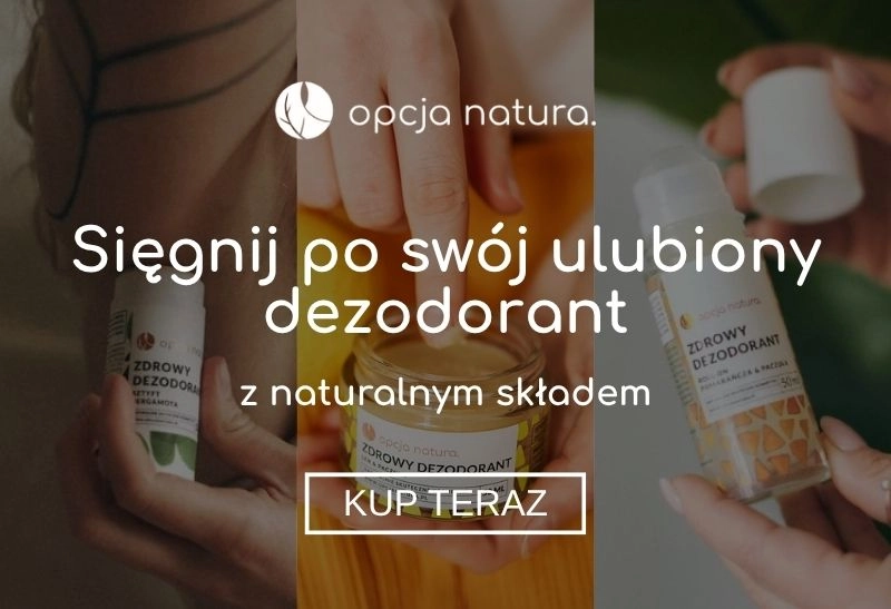 Przejdź do produktów Opcja Natura