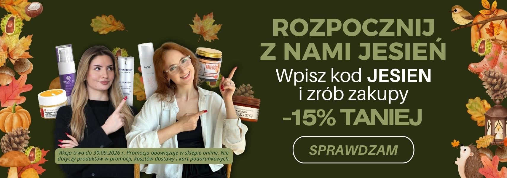 Przejdź do promocji