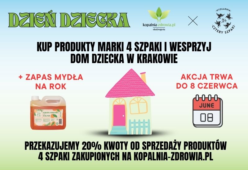 Przejdź do akcji charytatywnej