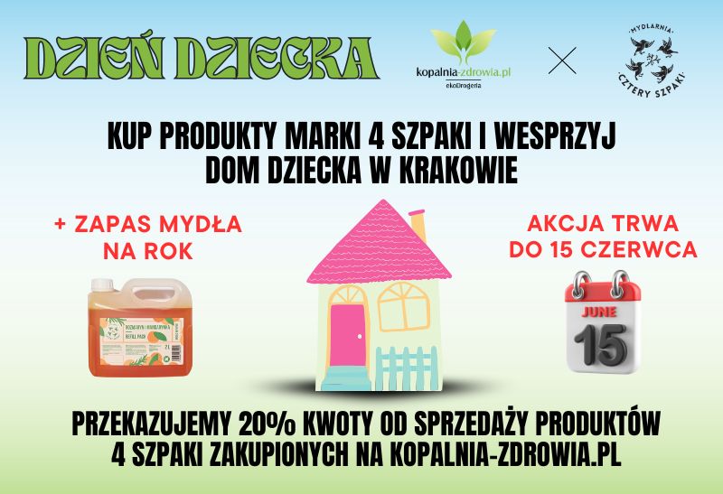 Przejdź do akcji charytatywnej