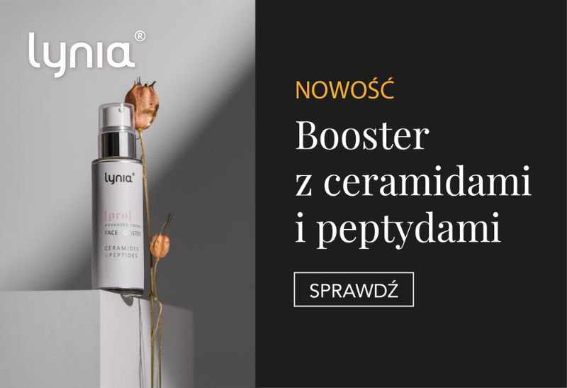 Przejdź do produktów Lynia