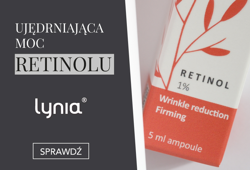 Przejdź do produktów Lynia