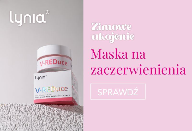 Przejdź do produktów Lynia