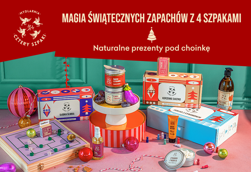 Przejdź do produktów 4 Szpaki