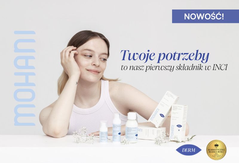 Przejdź do produktów Mohani