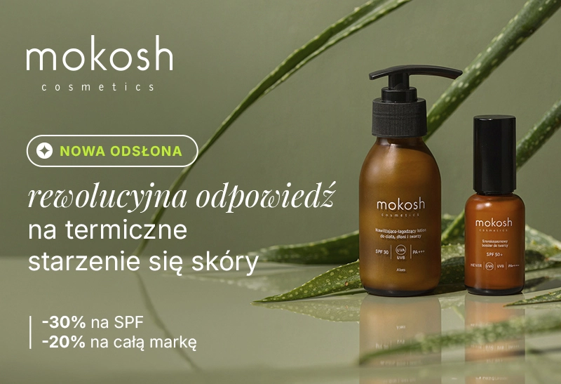 Przejdź do produktów Mokosh