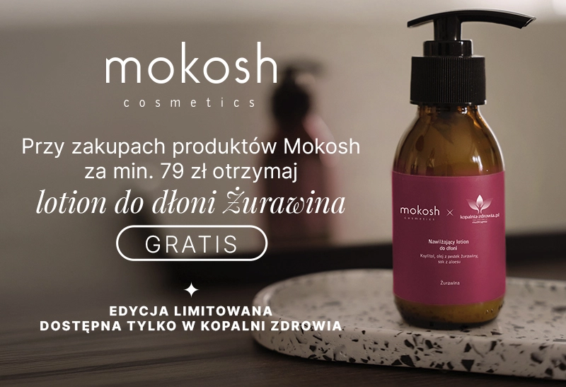 Przejdź do produktów Mokosh