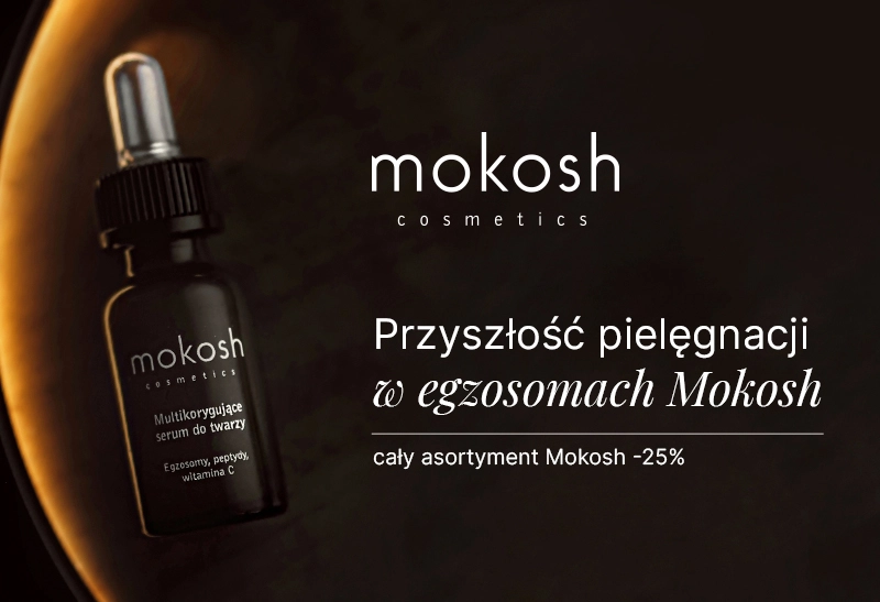 Przejdź do produktów Mokosh