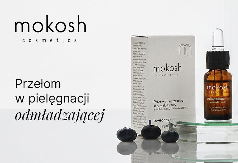 Przejdź do produktów Mokosh