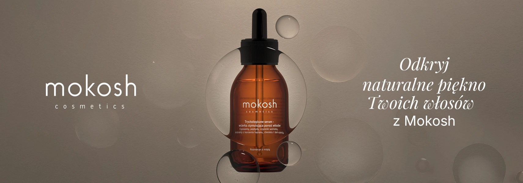 Przejdź do produktów Mokosh