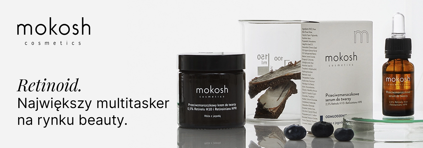 Przejdź do produktów Mokosh