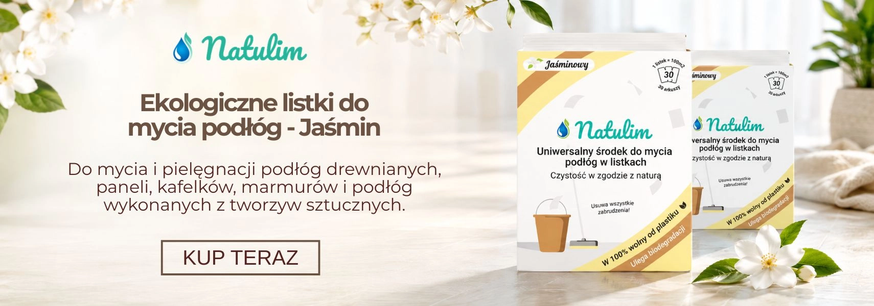 Przejdź do produktów Natulim