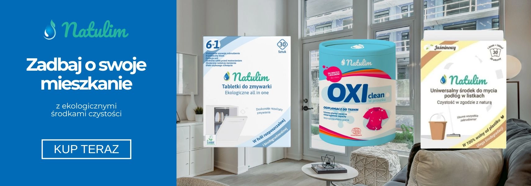 Przejdź do produktów Natulim