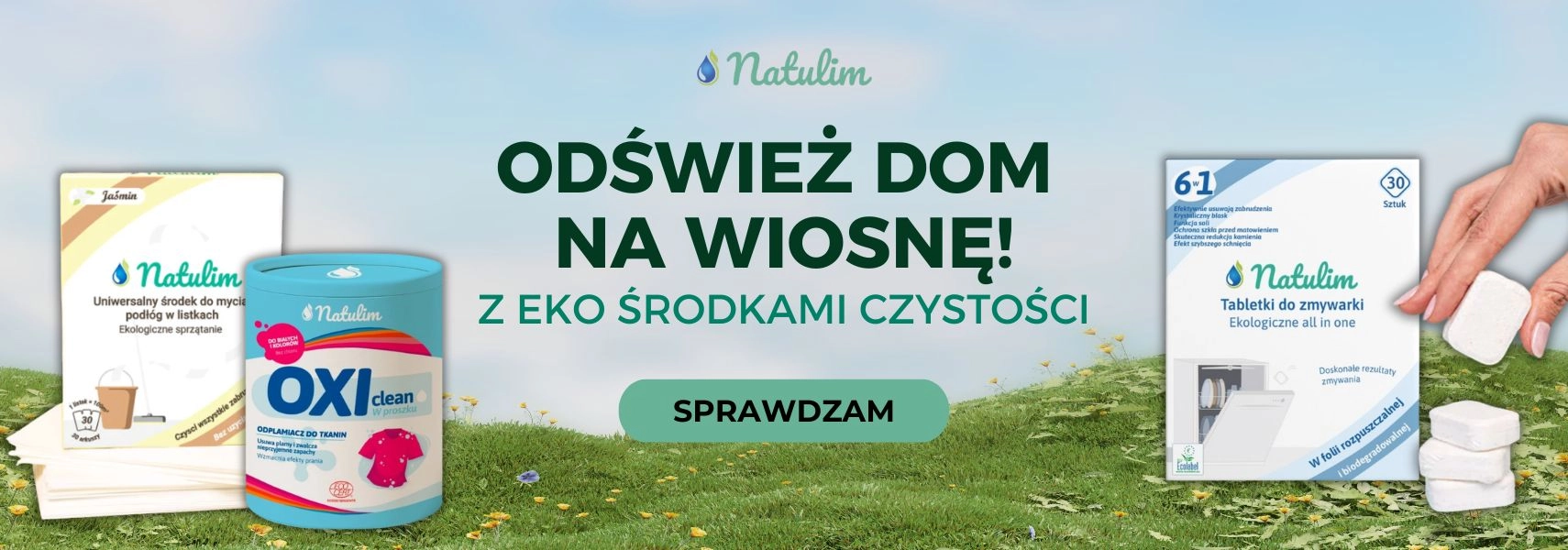 Przejdź do produktów Natulim
