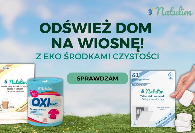 Przejdź do produktów Natulim