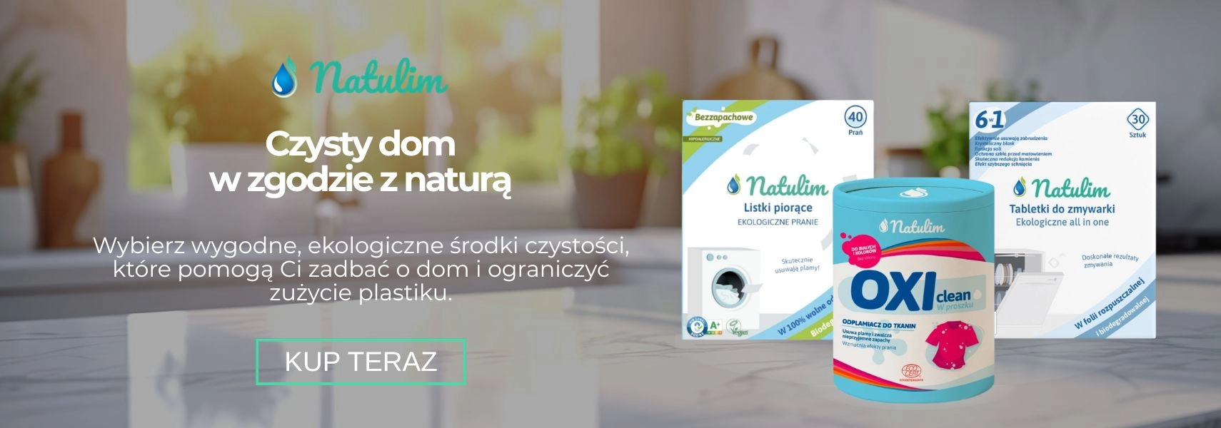 Przejdź do produktów Natulim
