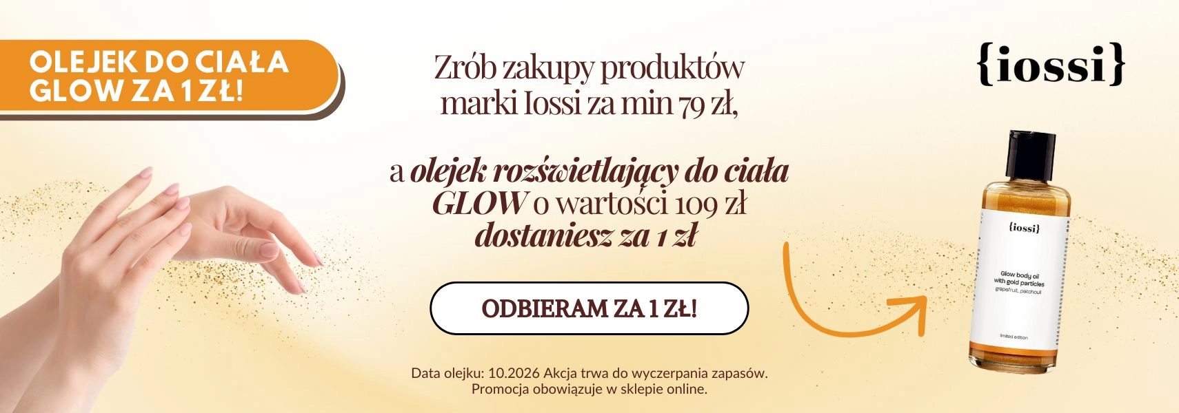 Przejdź do promocji