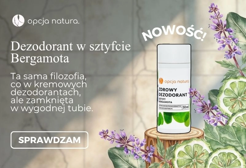 Przejdź do produktów Opcja Natura