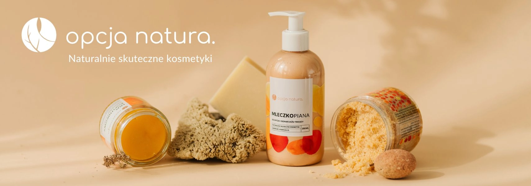 Przejdź do produktów Opcja Natura