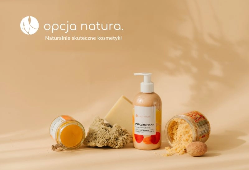 Przejdź do produktów Opcja Natura