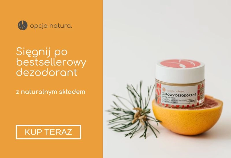 Przejdź do produktów Opcja Natura