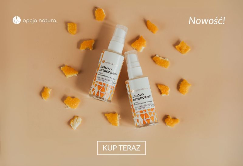 Przejdź do produktów Opcja Natura