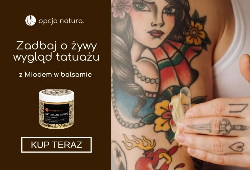 Przejdź do produktów Opcja Natura