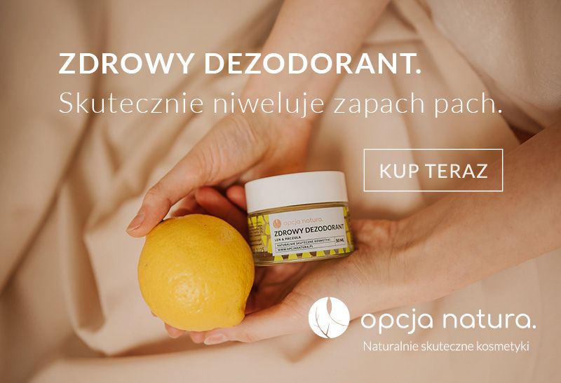 Przejdź do produktów Opcja Natura