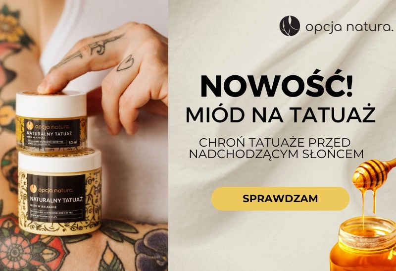 Przejdź do produktów Opcja Natura