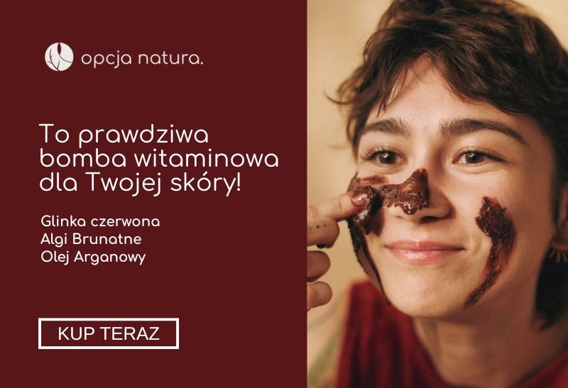 Przejdź do produktów Opcja Natura