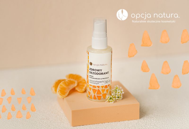 Przejdź do produktów Opcja Natura