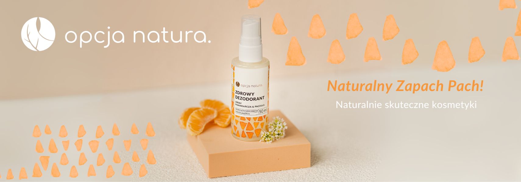 Przejdź do produktów Opcja Natura