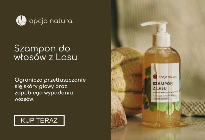 Przejdź do produktów Opcja Natura