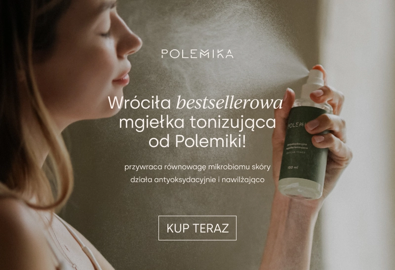 Przejdź do produktów Polemika