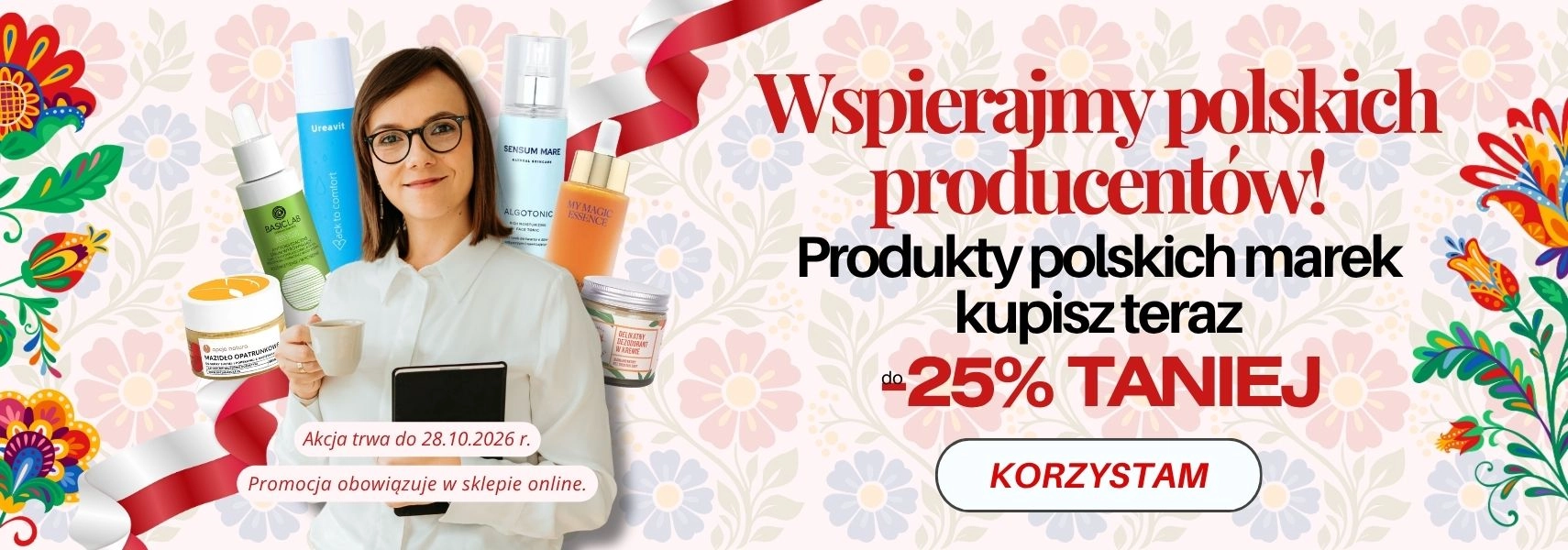 Przejdź do Polskie Marki do -25%