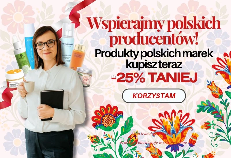Przejdź do Polskie Marki do -25%