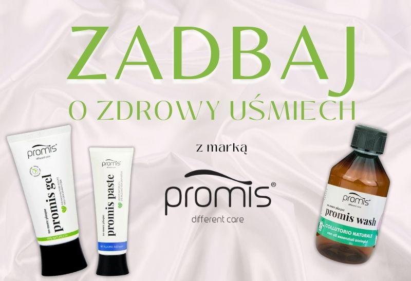 Przejdź do produktów Promis