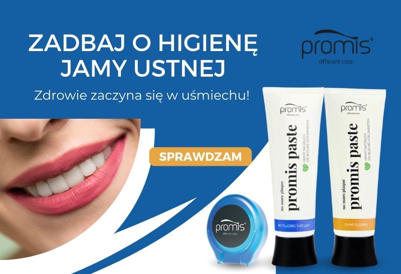 Przejdź do produktów Promis