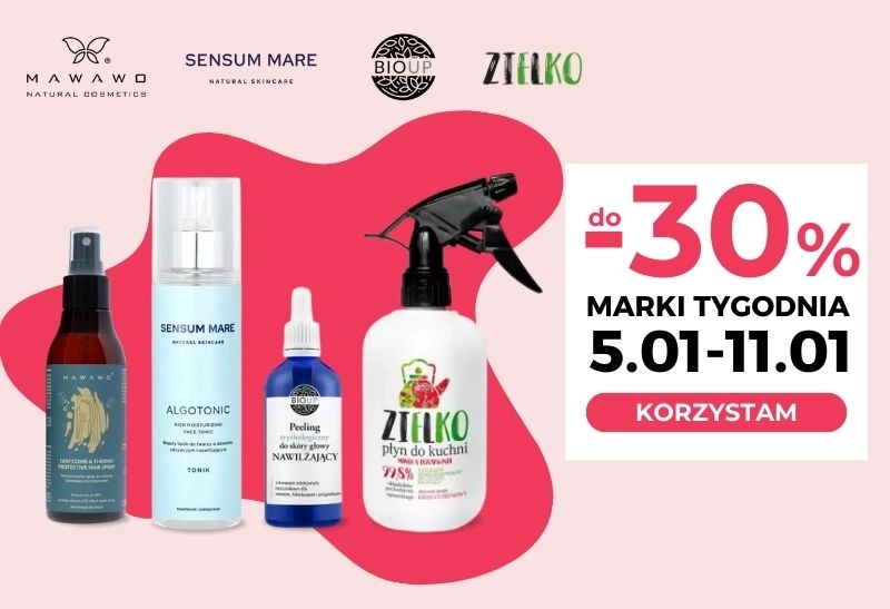 Przejdź do Promocji Tygodnia