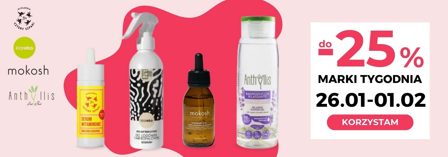 Przejdź do Marek Tygodnia