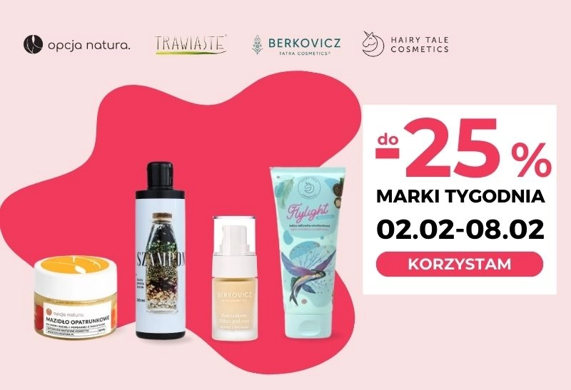 Przejdź do Marek Tygodnia