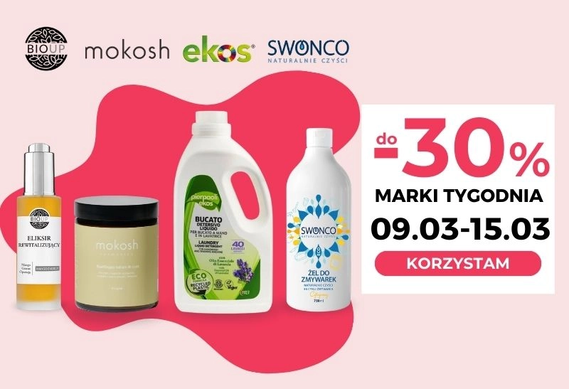 Przejdź do Promocji Tygodnia