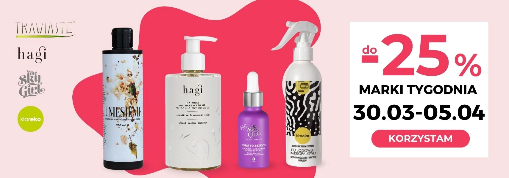 Przejdź do Promocji Tygodnia