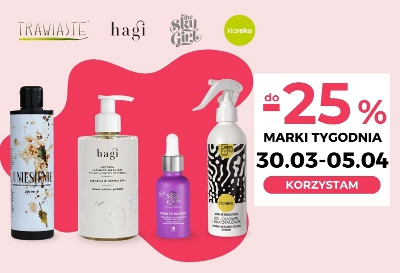 Przejdź do Promocji Tygodnia