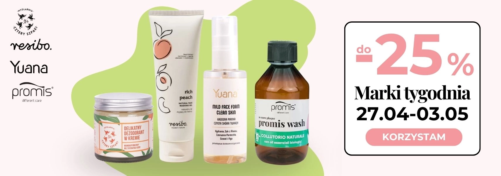 Przejdź do promocji