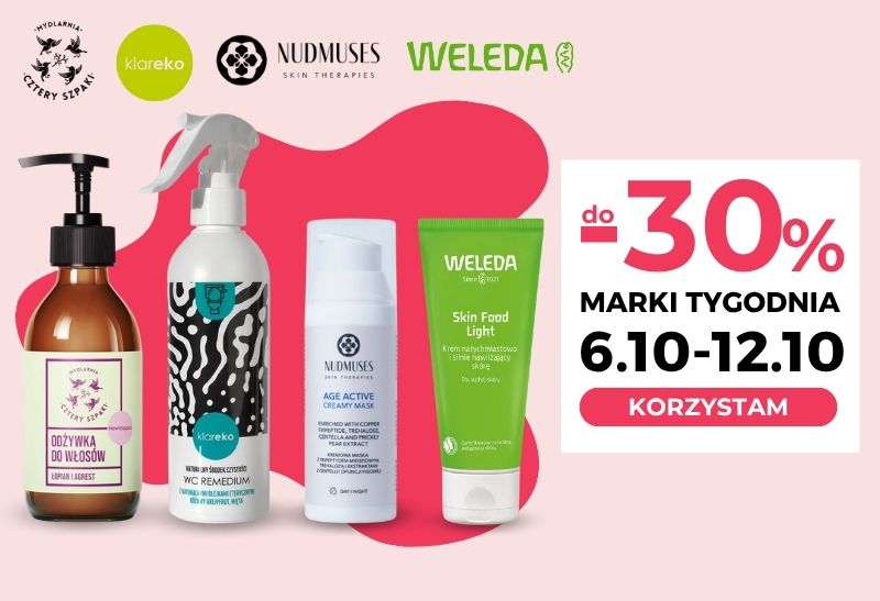 Przejdź do Marek Tygodnia