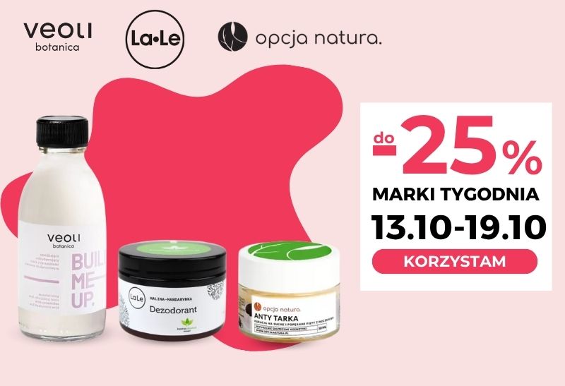 Przejdź do Promocji Tygodnia