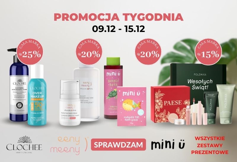 Przejdź do Promocji Tygodnia