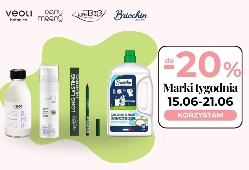 Przejdź do Promocji Tygodnia